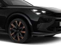 Neu Cupra Formentor VZ 272 PS (200 kW) 2026 Schwarz SUV
