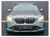 Gebraucht BMW iX1 230 kW (313 PS) 2023 Space silber (metallic) SUV