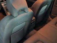 Gebraucht Volvo V70 145 PS (106 kW) 2009 Grau Kombi