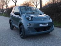 Neu Aixam Minauto 2026 Kleinwagen