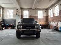 Gebraucht Toyota 4 Runner 1991 SUV