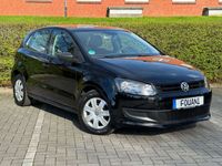 gebraucht VW Polo V Trendline*KLIMA*ALLWETTER*GARANTIE