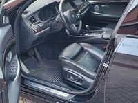 Gebraucht BMW 535 Gran Turismo M Sport 313 PS (230 kW) 2014 Schwarz Limousine