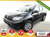 Brugt Dacia Duster Comfort 101 HK (74 kW) 2022 Sort SUV