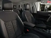 Ny Audi Q3 204 HK (150 kW) 2026 Sort SUV