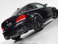 Gebraucht BMW 1M Performance 340 PS (250 kW) 2011 Schwarz Coupé