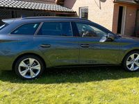 gebraucht Seat Leon FR 10000 Km.