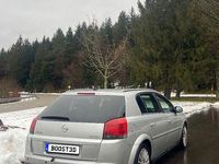 Gebraucht Opel Signum 155 PS (114 kW) 2006 Grau Kleinwagen