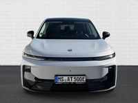 Gebraucht Leapmotor B10 160 kW (218 PS) 2025 Silber SUV