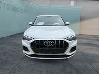 gebraucht Audi Q3 Sport 40 TFSI quattro S tr. AHK 360°