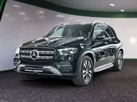 Gebraucht Mercedes GLE350 Advanced Plus 197 PS (144 kW) 2025 Grün SUV