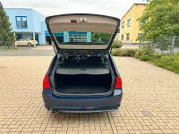 Gebraucht BMW 318 Lifestyle 143 PS (105 kW) 2012 Kombi