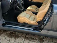 Gebraucht Audi TT Roadster 150 PS (110 kW) 2003 Cabrio