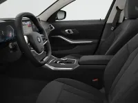 Gebraucht BMW 318 156 PS (114 kW) 2025 Weiß Kombi
