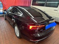 gebraucht Audi A5 Sportback 40 TFSI S tronic -