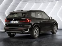 Neu BMW X1 170 PS (125 kW) 2026 Schwarz ii SUV