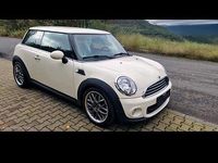 Gebraucht Mini Cooper 74 PS (54 kW) 2010 Kleinwagen