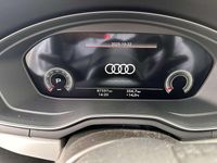 Brugt Audi A5 Advanced 150 HK (110 kW) 2021 Hvid Coupe