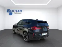 Gebraucht BMW X3 Performance 398 PS (292 kW) 2026 Schwarz SUV