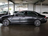 gebraucht Mercedes E300 9G-T AVANTGARDE/Kamera/AHK/LED/Hybrid/Distronic