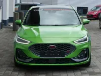 Gebraucht Ford Focus ST 280 PS (205 kW) 2025 Grün Limousine