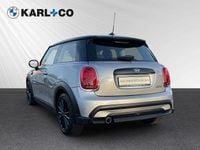 Gebraucht Mini Cooper Essential 136 PS (100 kW) 2024 Silber Kleinwagen