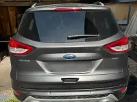Gebraucht Ford Kuga 150 PS (110 kW) 2015 Grau SUV