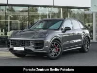 Gebraucht Porsche Cayenne GTS 500 PS (367 kW) 2024 Grau SUV