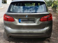 gebraucht BMW 218 Active Tourer i