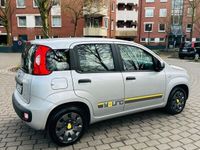 gebraucht Fiat Panda 2014 mit neu tüv