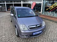 gebraucht Opel Meriva Cosmo