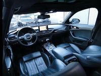 Gebraucht Audi A6 Sport 245 PS (180 kW) 2011 Schwarz Limousine
