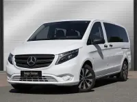 Gebraucht Mercedes Vito 190 PS (139 kW) 2024 Weiß Van