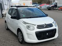 Gebraucht Citroën C1 Feel 82 PS (60 kW) 2015 Kleinwagen
