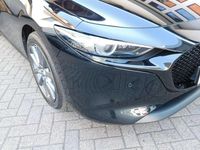 Gebraucht Mazda 3 Center-Line 140 PS (102 kW) 2025 Jet black Limousine