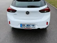 Usado Opel Corsa 75 CV (55 kW) 2020 Blanco Utilitario