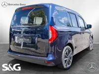 Gebraucht Mercedes T180 Progressive 116 PS (85 kW) 2025 Andere Van / Kleinbus