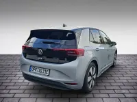 Brugt VW ID.3 Pro Performance 150 kW (204 HK) 2023 Sølv Hatchback