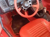 Gebraucht Fiat X 1/9 86 PS (63 kW) 1982 Rot Cabrio