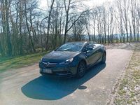 Gebraucht Opel Cascada 146 PS (107 kW) 2015 Grau Cabrio