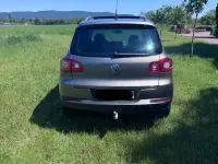 Gebraucht VW Tiguan 2009 SUV