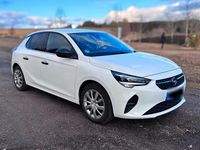 Gebraucht Opel Corsa 101 PS (74 kW) 2022 Weiß Kleinwagen