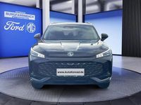 Gebraucht MG HS Luxury 339 PS (249 kW) 2024 Pebble black SUV