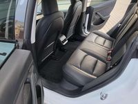 Gebraucht Tesla Model 3 Performance 377 kW (513 PS) 2022 Weiß Limousine