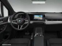 Gebraucht BMW 220 M Sport 170 PS (125 kW) 2025 Skyscraper grau metallic Coupé