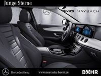 Gebraucht Mercedes E220 Avantgarde 200 PS (147 kW) 2022