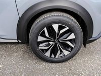 Neu Nissan Juke Acenta 114 PS (83 kW) 2026 Grau SUV