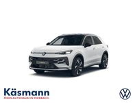 Neu VW T-Roc Style 150 PS (110 kW) 2026 Weiß SUV