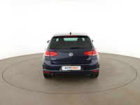 gebraucht VW Golf VII 1.2 TSI Lounge BlueMotion Tech, Benzin, 13.590 €