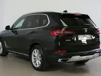 Gebraucht BMW X5 xLine 340 PS (250 kW) 2022 Schwarz SUV